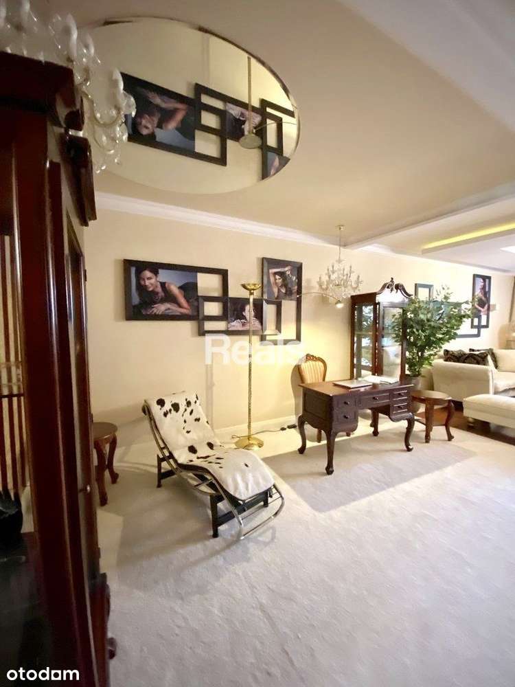 Lux apartament typu studio przy ul. Bagno. - Pełny obrazek: 3/8