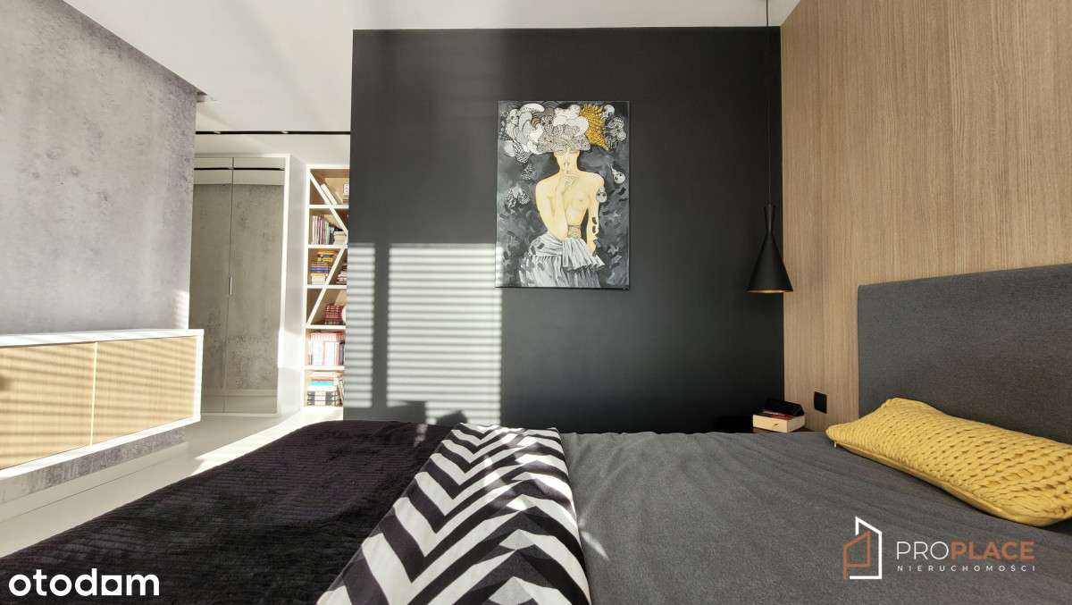 Górczyn 4 pokoje, 2 łazienki - jeden poziom, winda-18