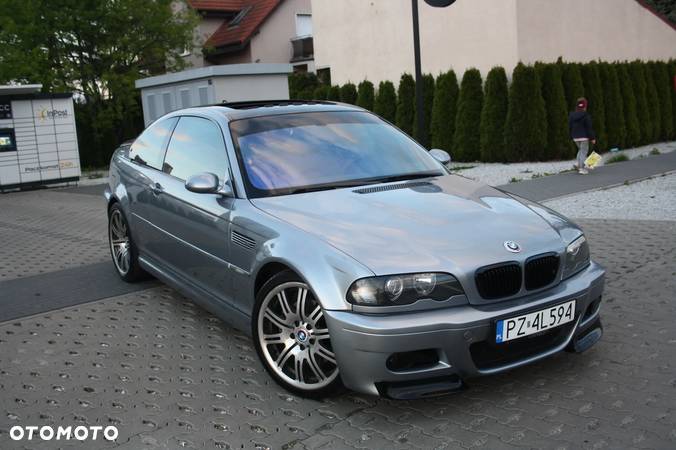 BMW M3 Standard - 2