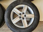 AUDI Q5 8R0 KOŁA FELGI CMA 235/65R17 7.5JX17 ET35 - 5