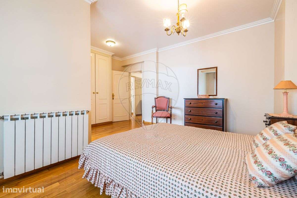 Apartamento T4 para venda - Grande imagem: 5/35