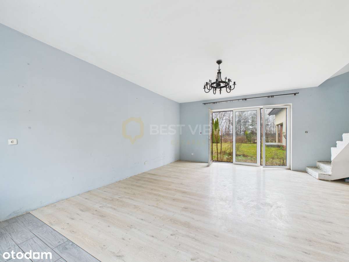 Segment | Nowa Wola | Kameralne osiedle | - Pełny obrazek: 5/20