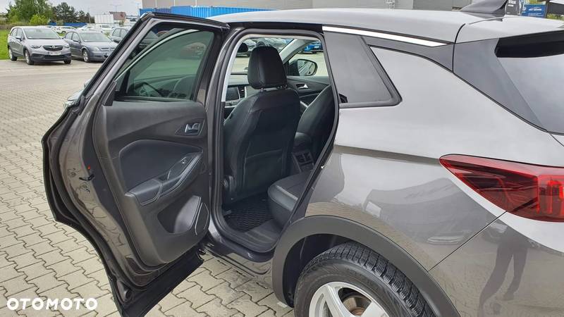 Opel Grandland X 1.6 T Ultimate S&S - 16