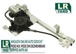 Macara completa stanga spate Land Rover Freelander 1 - 1