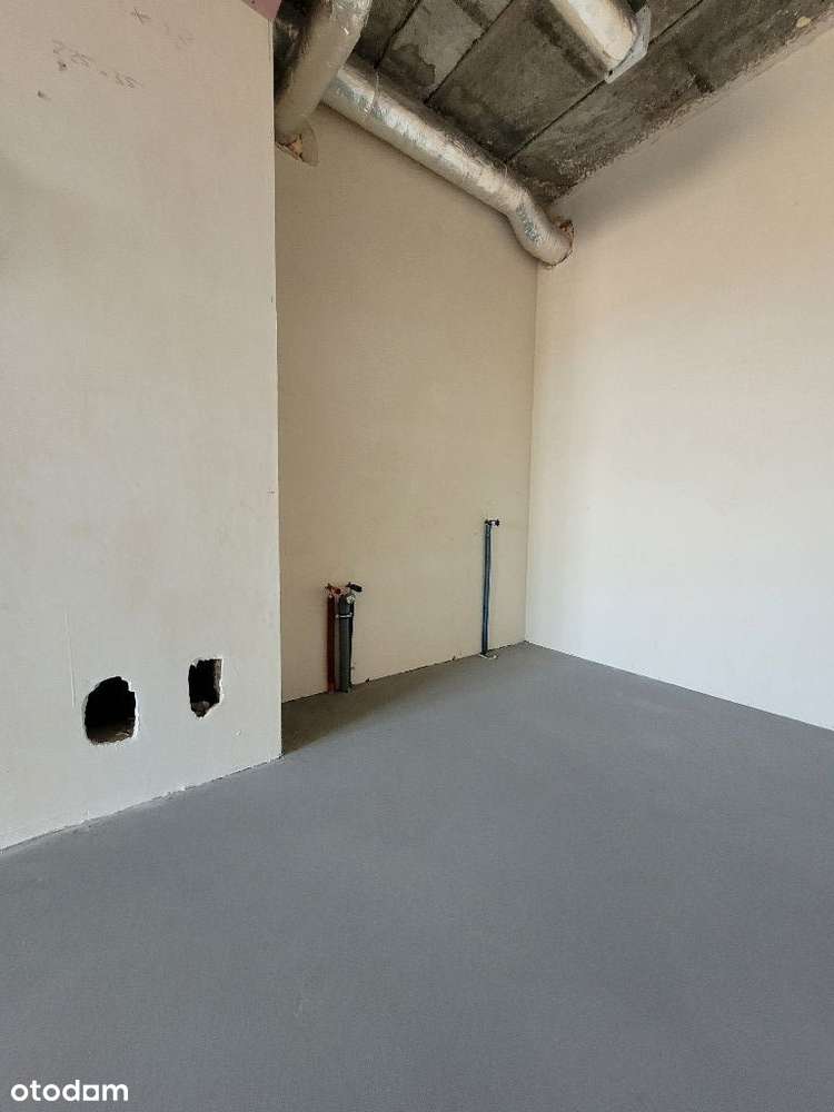 Nowoczesny lokal 28m² z parkingiem idealny na biuro lub małe usługi-8