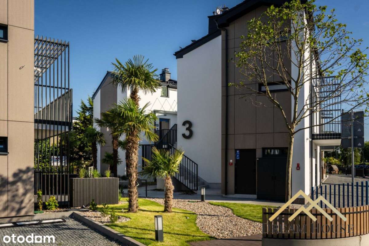 Stopa zwrotu 8% ! Apartament nad morzem w Jastarni-9