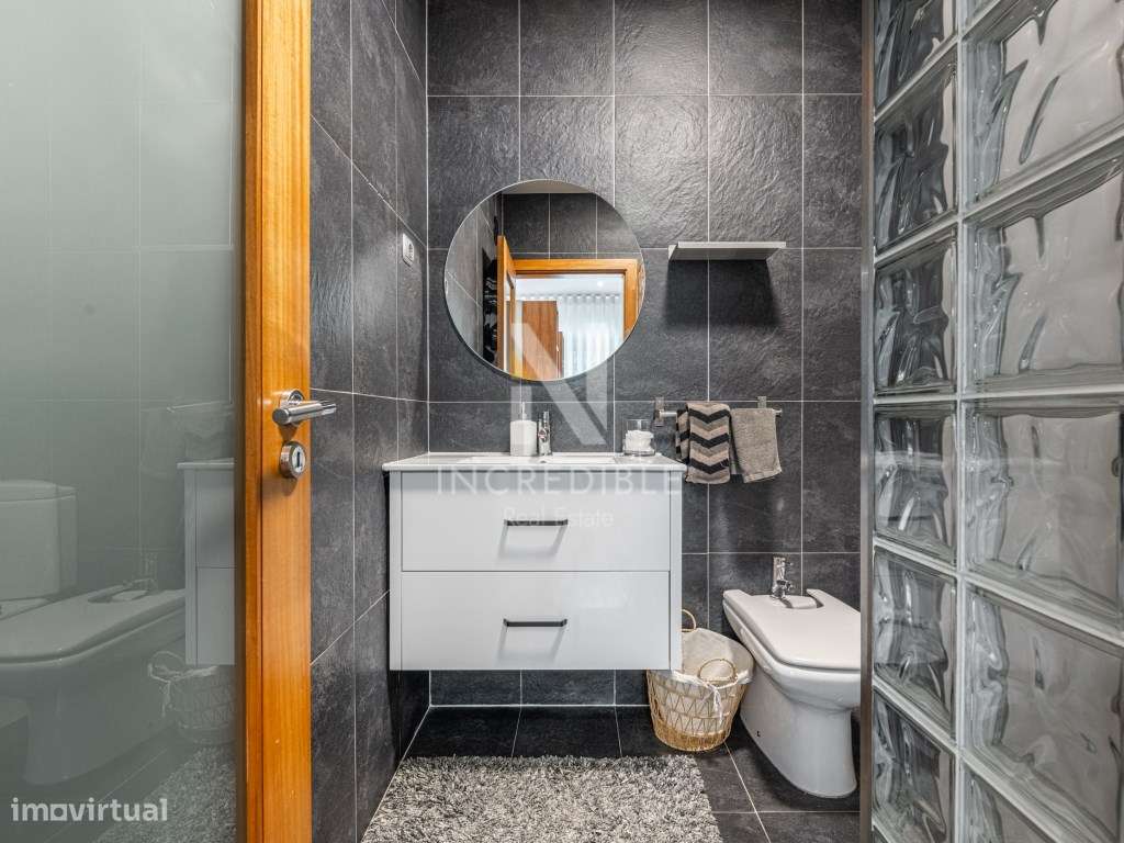 MORADIA T3+1 COM PISCINA EM FROSSOS, BRAGA-22