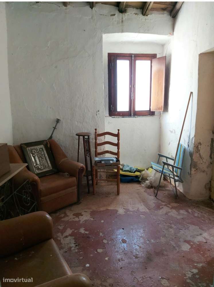Moradia Geminada T3 - Vila Alva-8