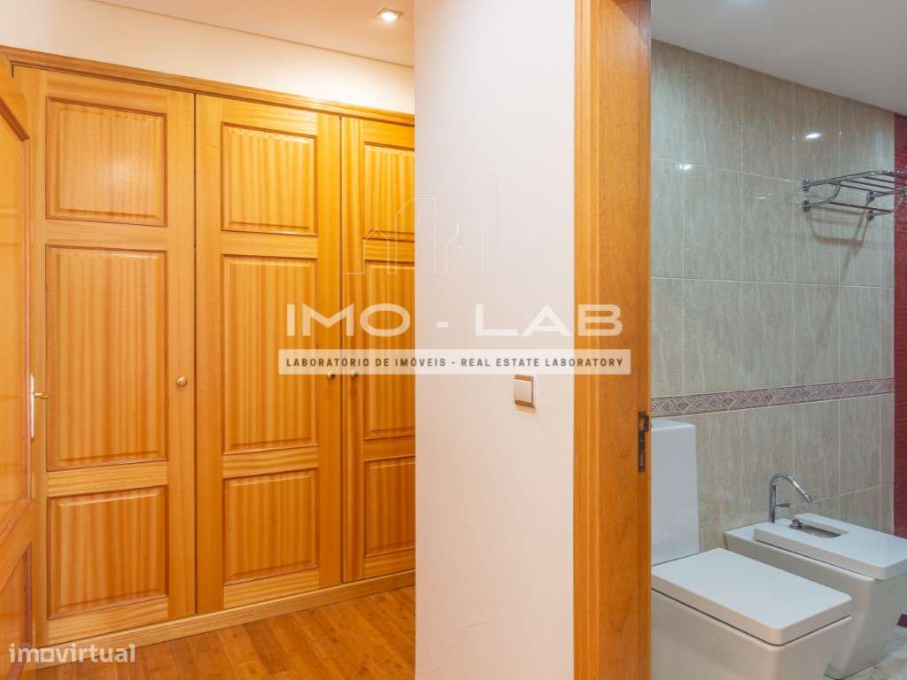 Penthouse T3 - Funchal - Vista Mar-10