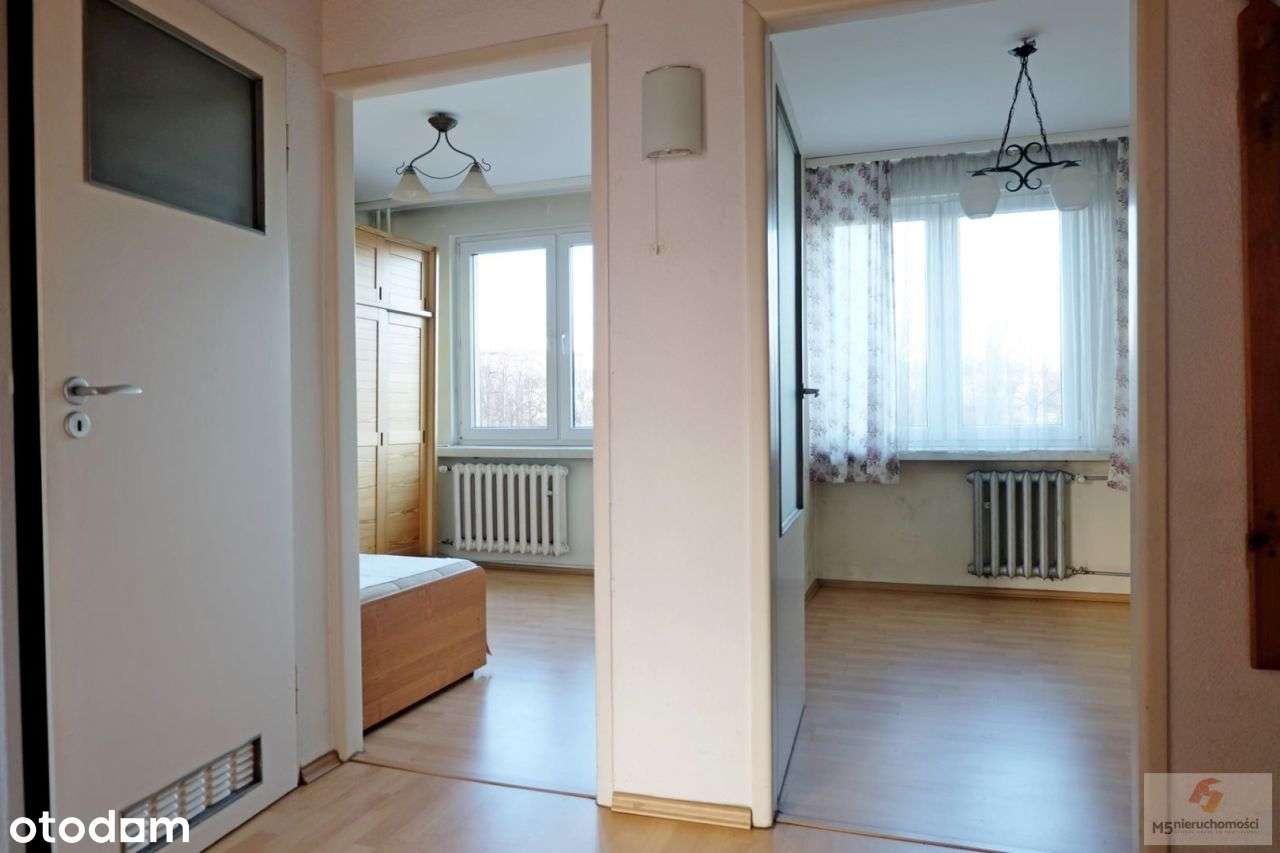 4 pokoje dla rodziny.-4