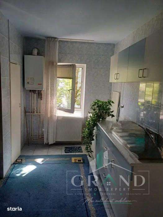 Apartament 3 camere, Manastur