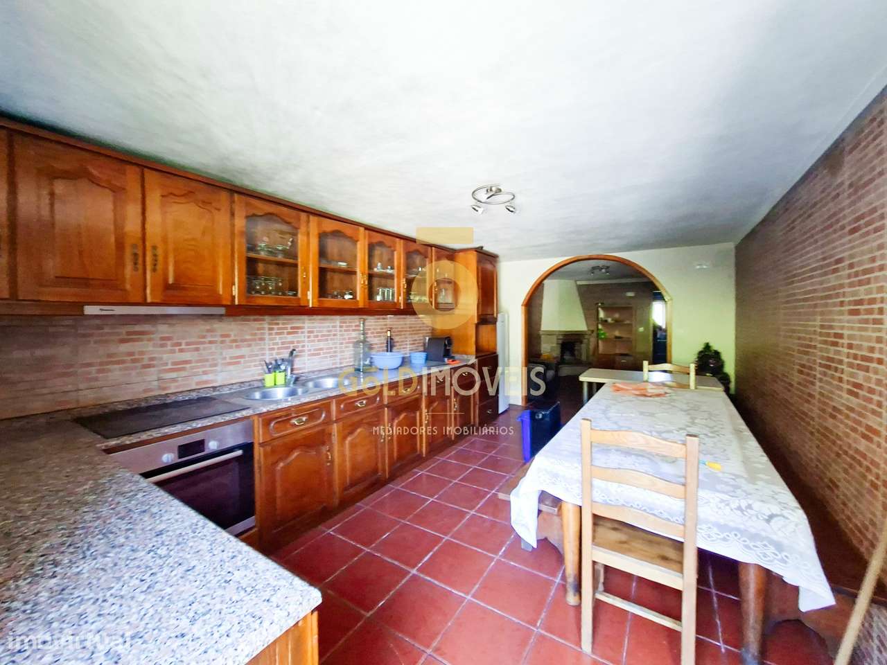 Moradia T4 Venda em Santa Maria de Sardoura,Castelo de Paiva-41