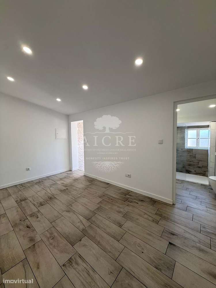 Moradia T2 Térrea Totalmente Remodelada em Selmes – Vidigueira-10