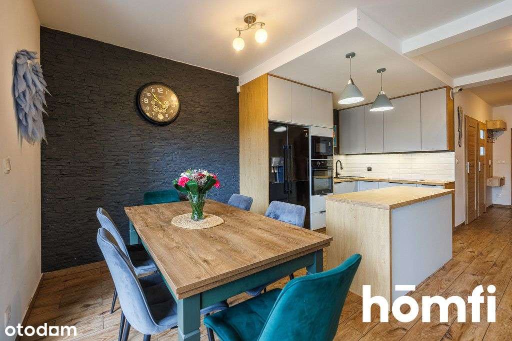 Bezczynszowe | 2 Piętra | 115 m² | Os. Borek - Pełny obrazek: 4/15