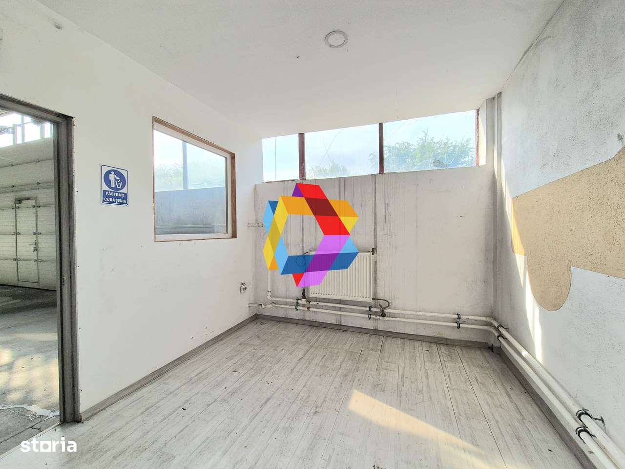 Hala de inchiriat Brașov - 700 mp #plus-imo.ro-7