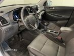 Hyundai Tucson 1.6 GDI 2WD 6MT Comfort - 6