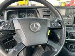 Mercedes-Benz AROCS 1830 4x4 EURO6 WYWROTKA TRÓJSTRONNA - 18