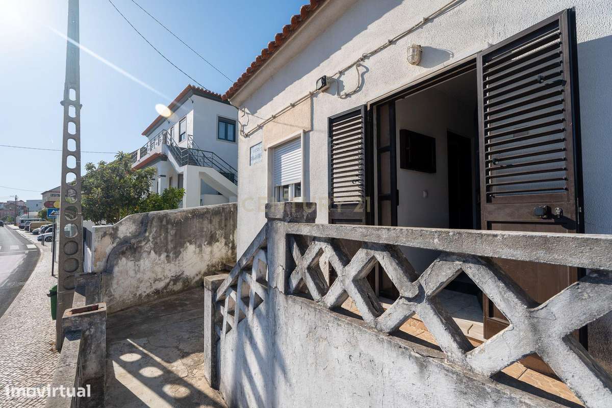 Moradia, 57 m², Ramada e Caneças - Grande imagem: 4/31