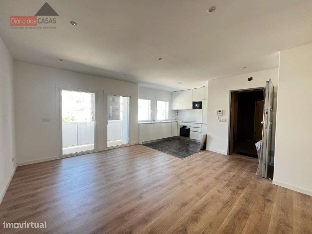 Apartamento T3 S. Miguel (Eiras) Coimbra - Grande imagem: 3/15