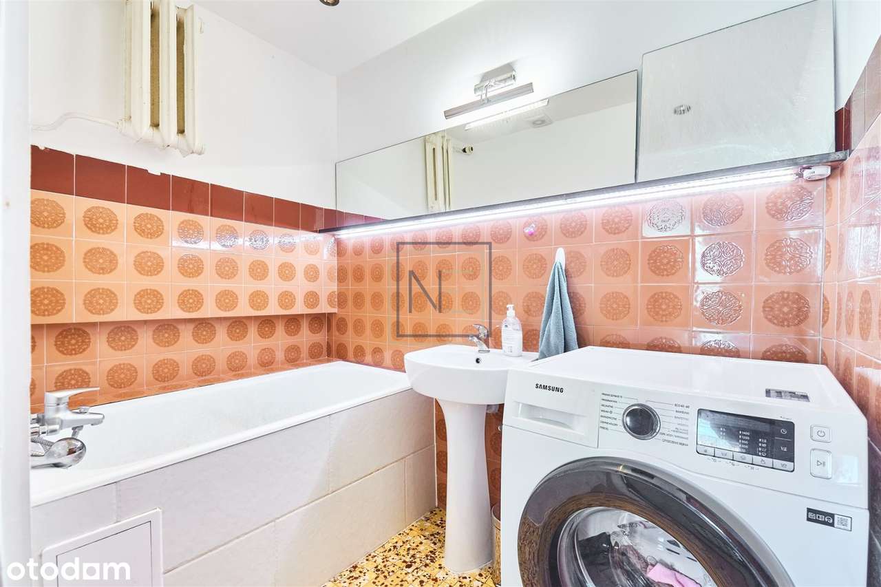 Wyremontowane i nowocześnie urządzone M4 w 2019 r-12