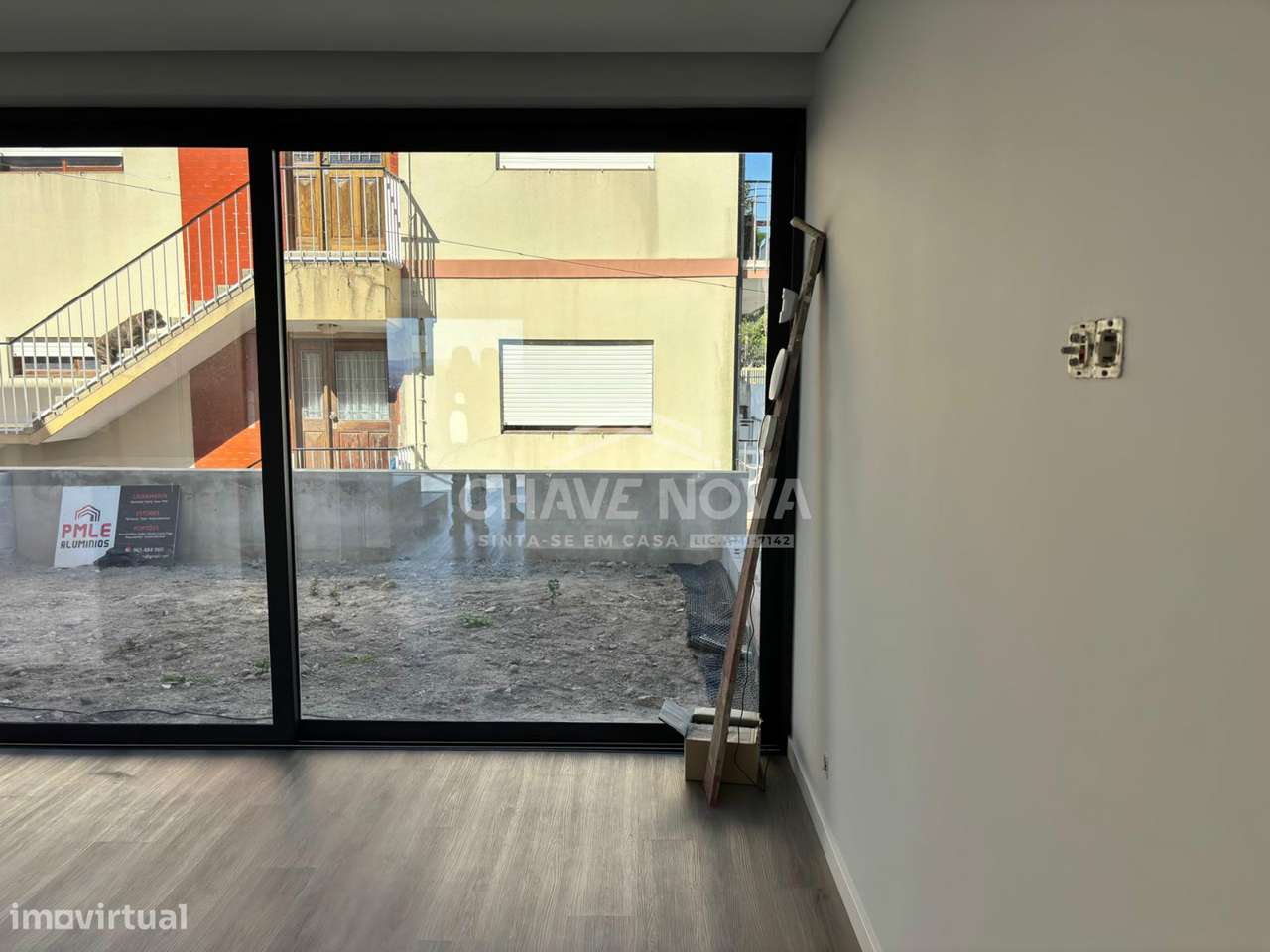 Moradia Nova T3, Currais Premium | Paranhos - Grande imagem: 5/27