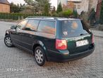 Volkswagen Passat 2.0 Comfortline - 3