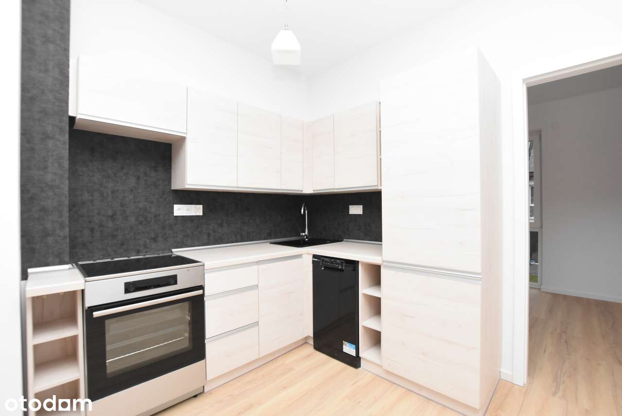 3pok. mieszkanie+ogródek+balkon+2miejsca postojowe+strych GWIAZDOWO - Pełny obrazek: 2/20