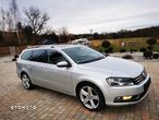 Volkswagen Passat Variant 2.0 TDI BlueMotion Technology Highline - 6