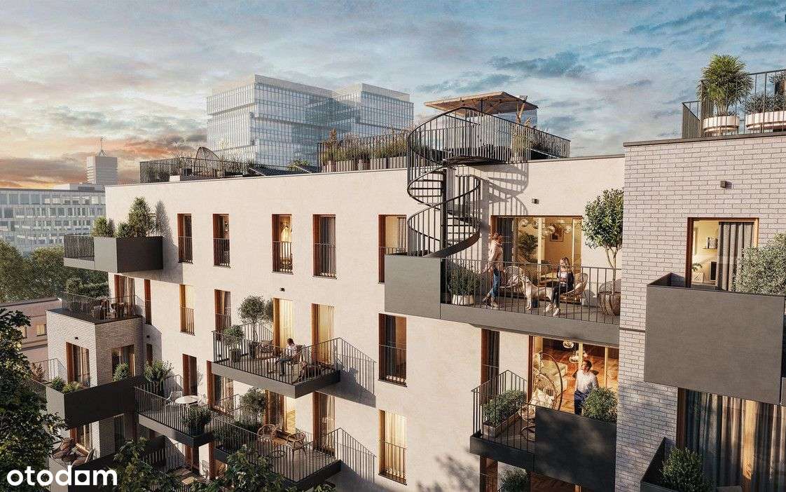 Otwórz drzwi do swojej przyszłości w centrum Pzn.-4