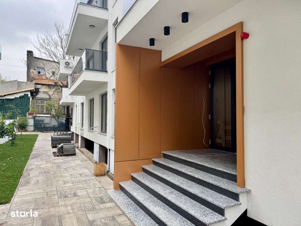 Spatiu Comercial 430 mp Ultracentral - Tepes Voda 152-9