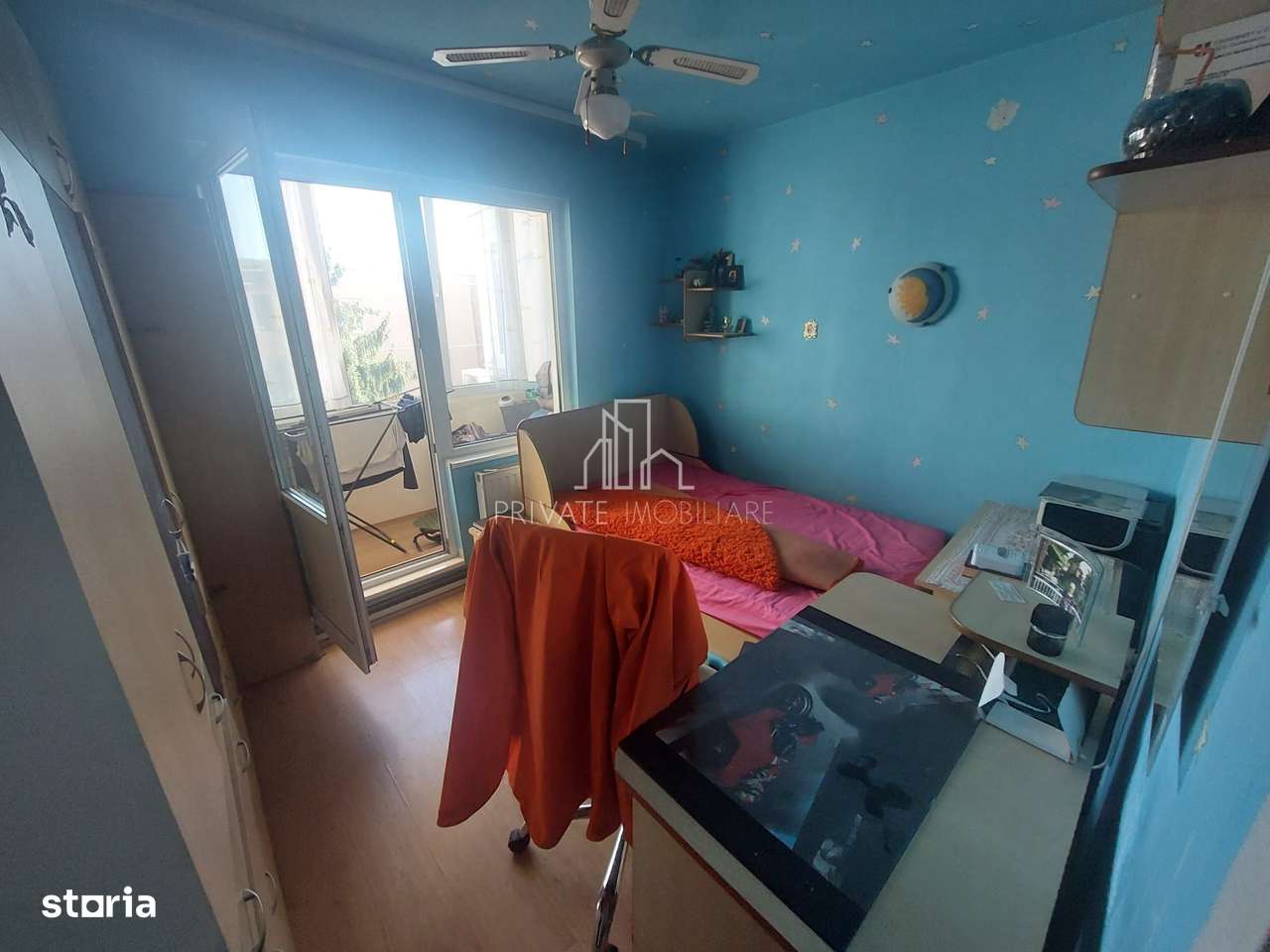 Apartament 3 Camere, De Vanzare, Strada Muncii - Imagine principală: 3/6