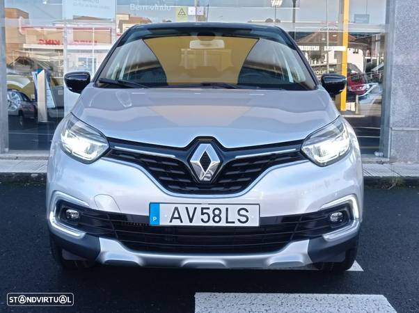 Renault Captur 0.9 TCE Exclusive - 5