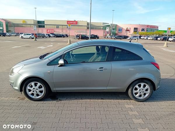 Opel Corsa 1.2 16V (ecoFLEX) Edition - 15