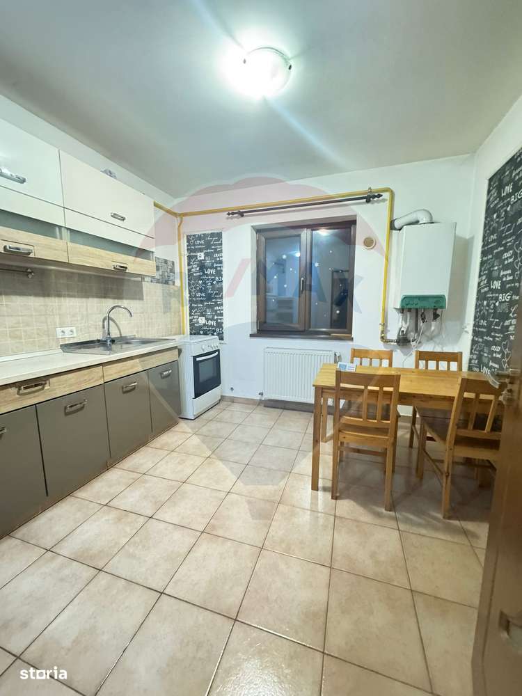 2 camere, bloc nou, central, etaj3/3 - Imagine principală: 4/10