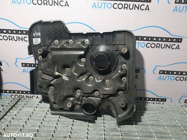 Capac motor Hyundai Santa Fe 2 2.2 Diesel 2007 - 2012 (332) - 2