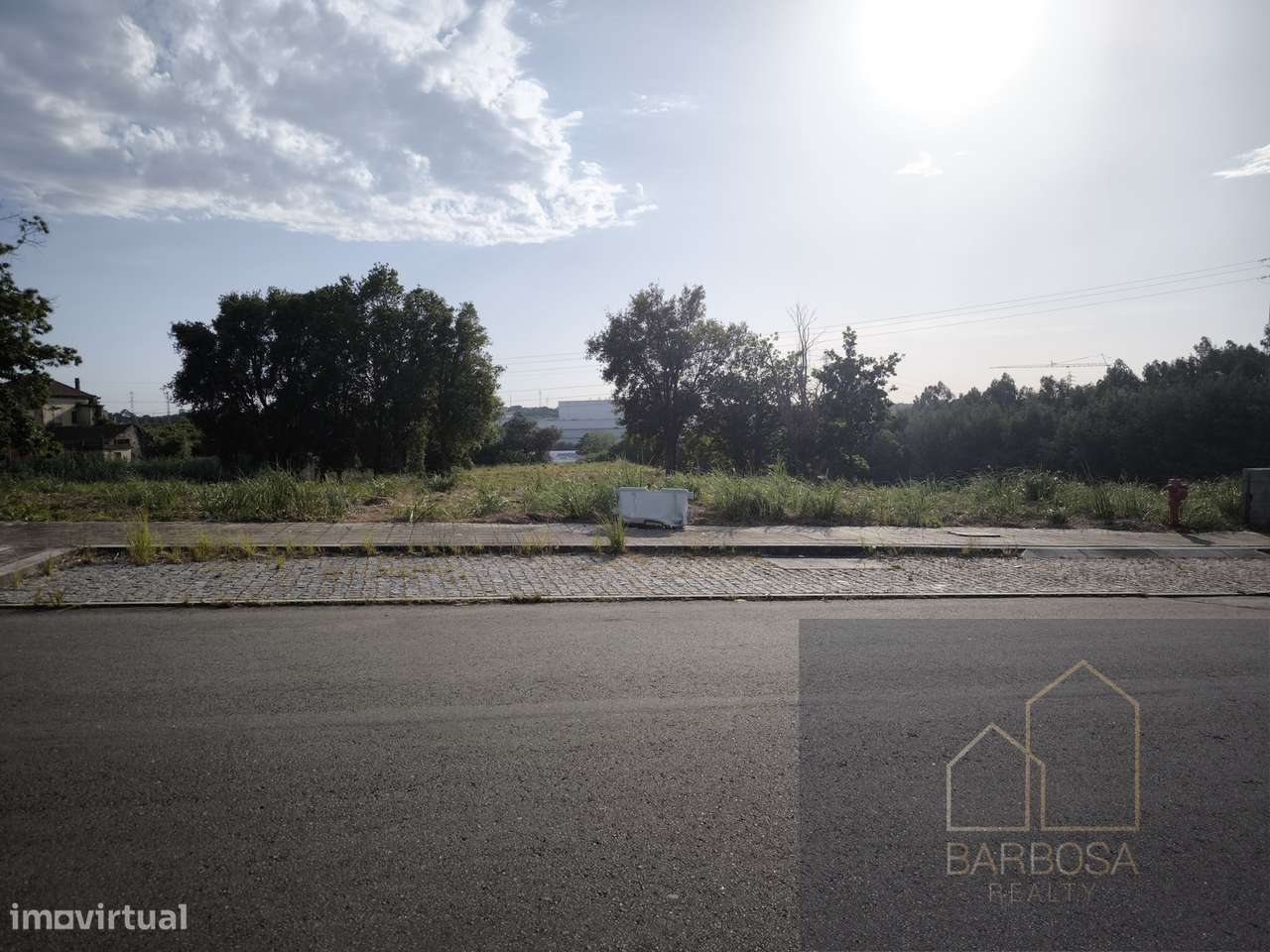 Lote 1250m2 p/moradia de 4 frentes - JÁ C/ PROJETO APROVADO!-19