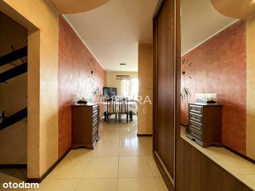 3 pokoje, 73,6 m², balkon, szybki tramwaj PST, os. Śmiałego, Poznań-14