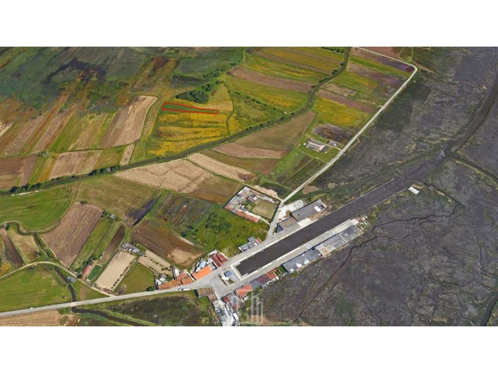 Terreno Rústico - Ribeira, Ovar - Grande imagem: 2/3