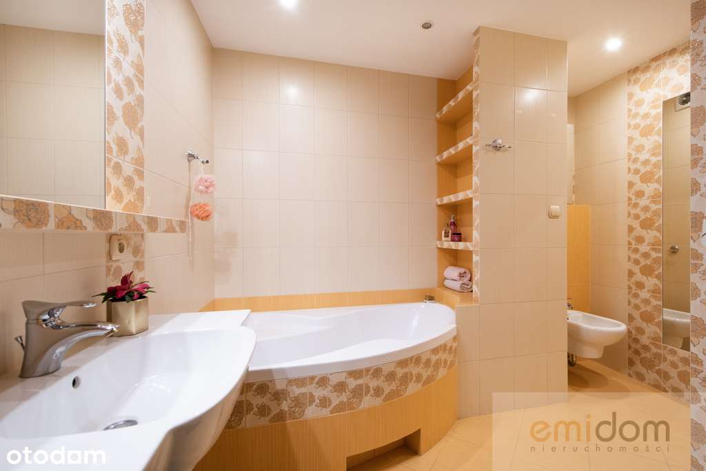 3 pok. przy Parku Miejskim | możliwe 4 pokoje-10