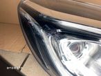 Lampa prawa przednia FORD FIESTA MK8 z LED - 5