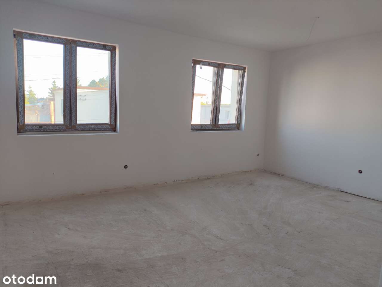 Przestronny energooszczędny dom z dużym ogrodem – idealny dla rodziny. - Pełny obrazek: 5/14