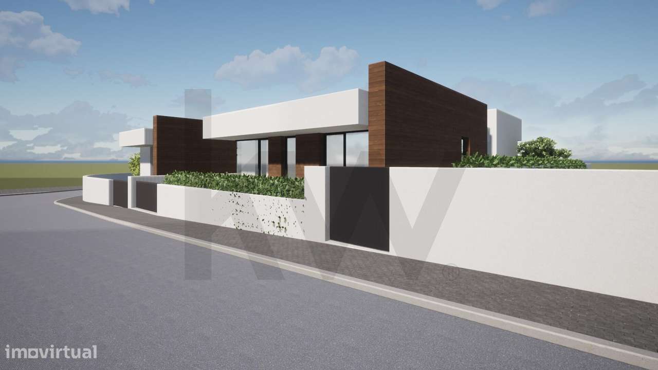 Moradia T3 de Luxo em Corroios: Onde a Tecnologia encontra a Sustentab - Grande imagem: 5/37