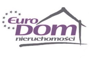 Euro Dom Nieruchomości Logo