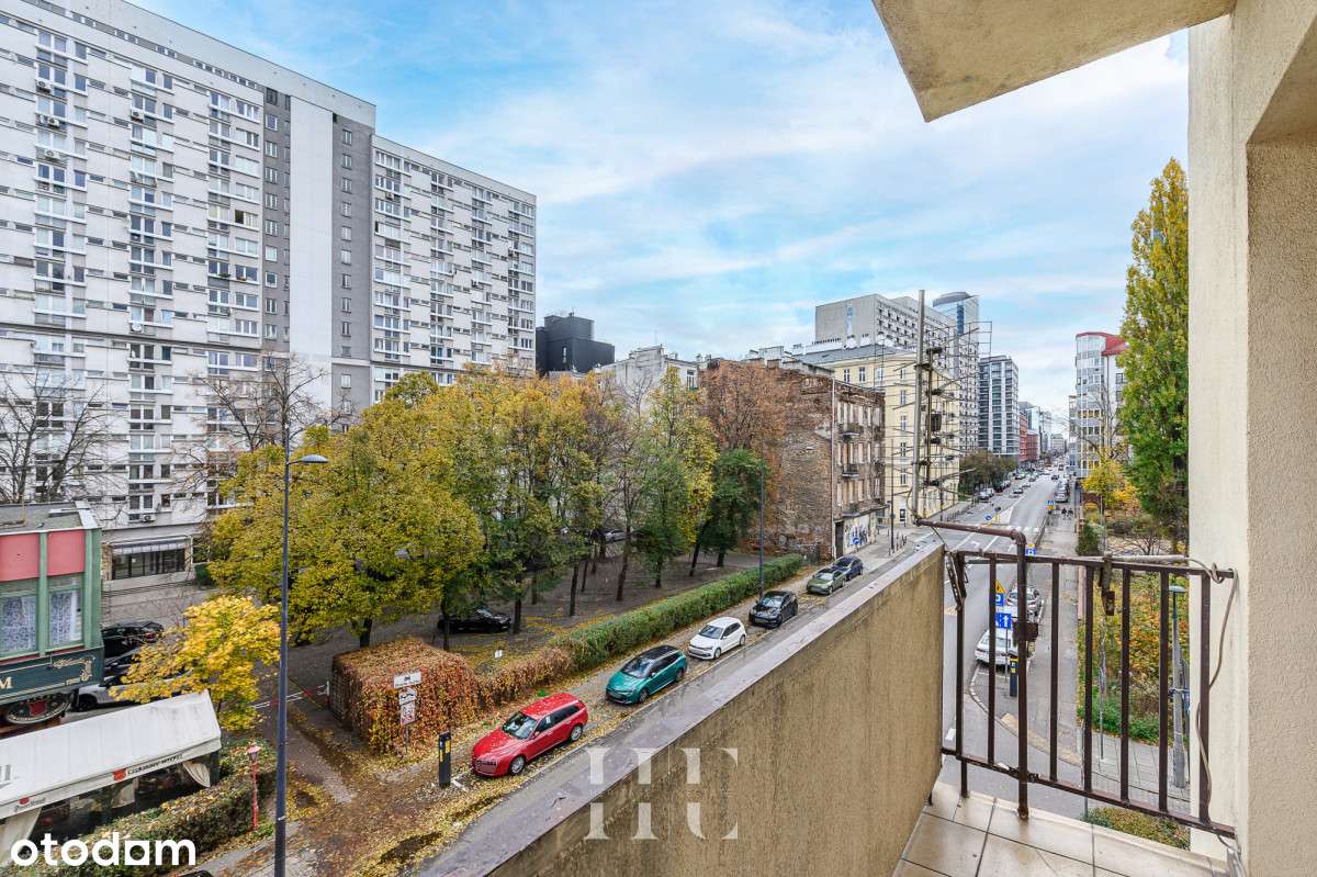 Wola| Browary Warszawskie |Loggia |Winda| Parking-4