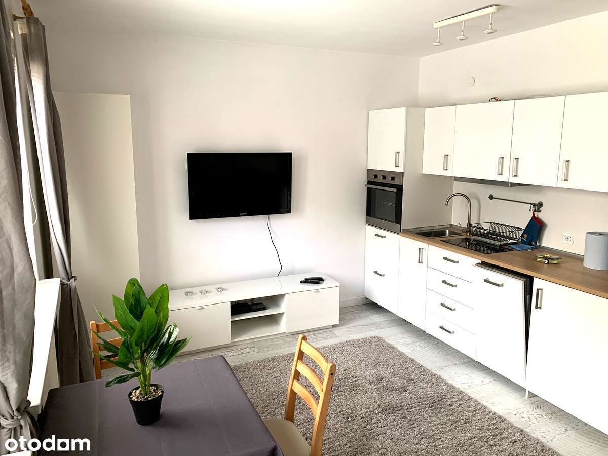 Kawalerka Kabaty 3000 pln z czynszem, od zaraz - Pełny obrazek: 2/10