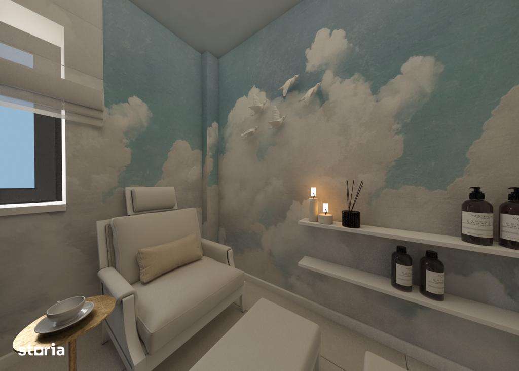 Comision 0! Spatiu Comercial, Aviatiei Herastrau-10