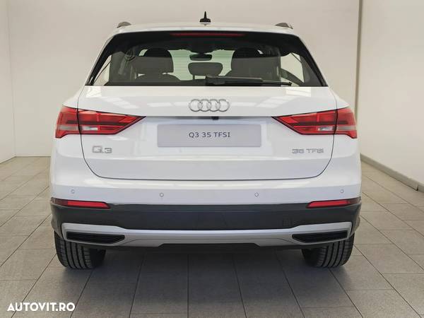 Audi Q3 1.5 35 TFSI S tronic Advanced - 6