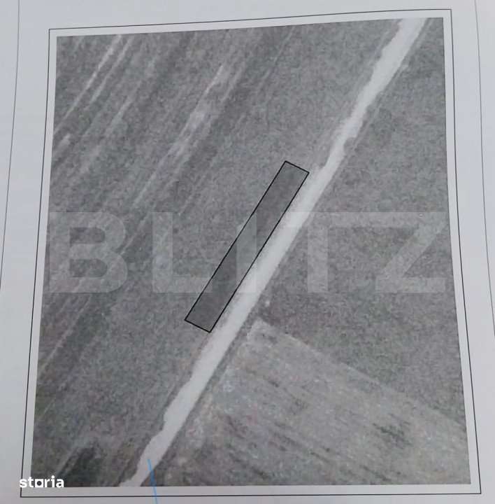 Teren intravilan, 1308 mp, Pielesti zona Peugeot - Imagine principală: 3/3