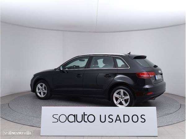 Audi A3 Sportback 30 TDI - 9