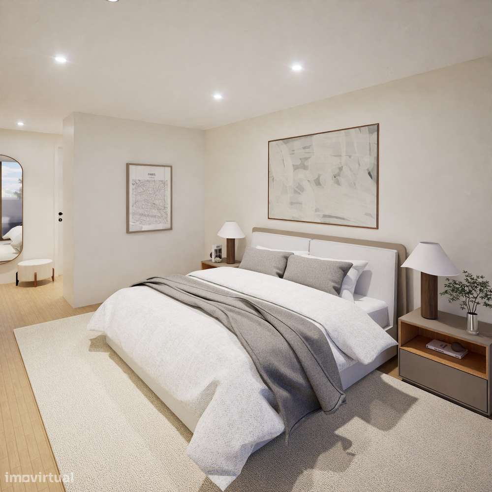 T2 - AD - Nova construção em Esmoriz - A++-9